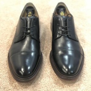Florsheim Imperial Cap toe Derby